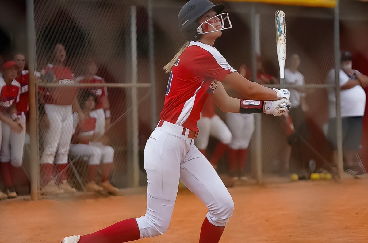 Blue_moon1144's tweet photo. NO DOUBTER 🔥

#Softball #collegesoftball #college #Collegesoftball #ncaasoftball #d1softball #jucosoftball #likeagirl #nodoubter #homeruns #hitter #dingers #girlpower #lookprettyplaydirty #claylife https://t.co/Ul4qo67kXQ