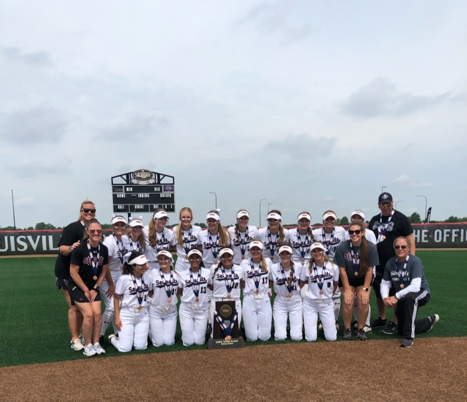 3rd place