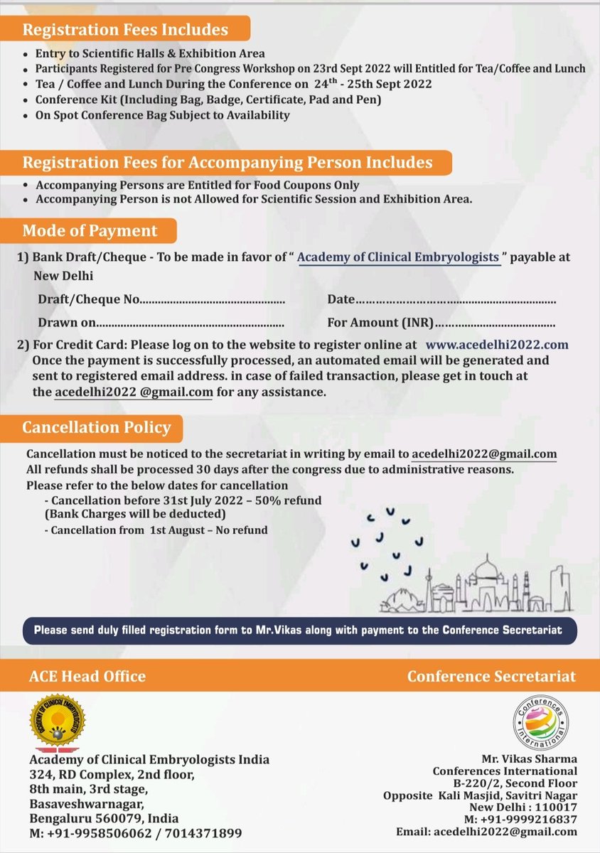 ACEINDIA2's tweet photo. The registration for ACE 2022 has officially begun, grab your chance to meet the most eminent faculties across the globe. 

BLOCK YOUR DATES 
23rd-25th September 2022. 

For more details log on to 
https://t.co/l0LungzhpX
https://t.co/3Z89dS0FdG https://t.co/X7rj2HwGuU