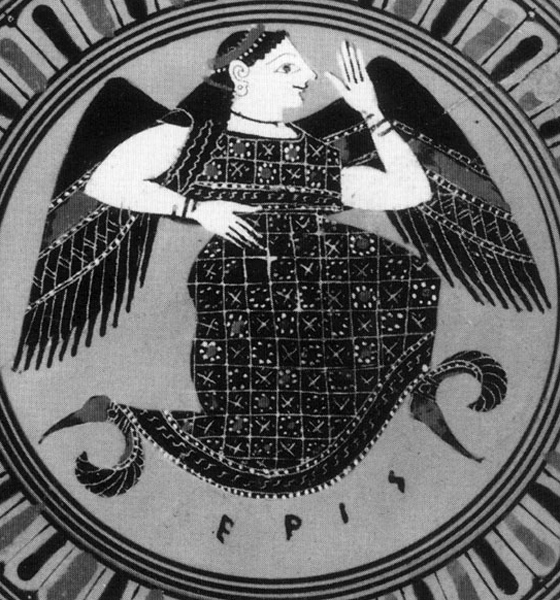 bob__ardkor's tweet photo. All hail Eris, though. 
#POEE #HailDiscordia https://t.co/CIdWRT4xyg