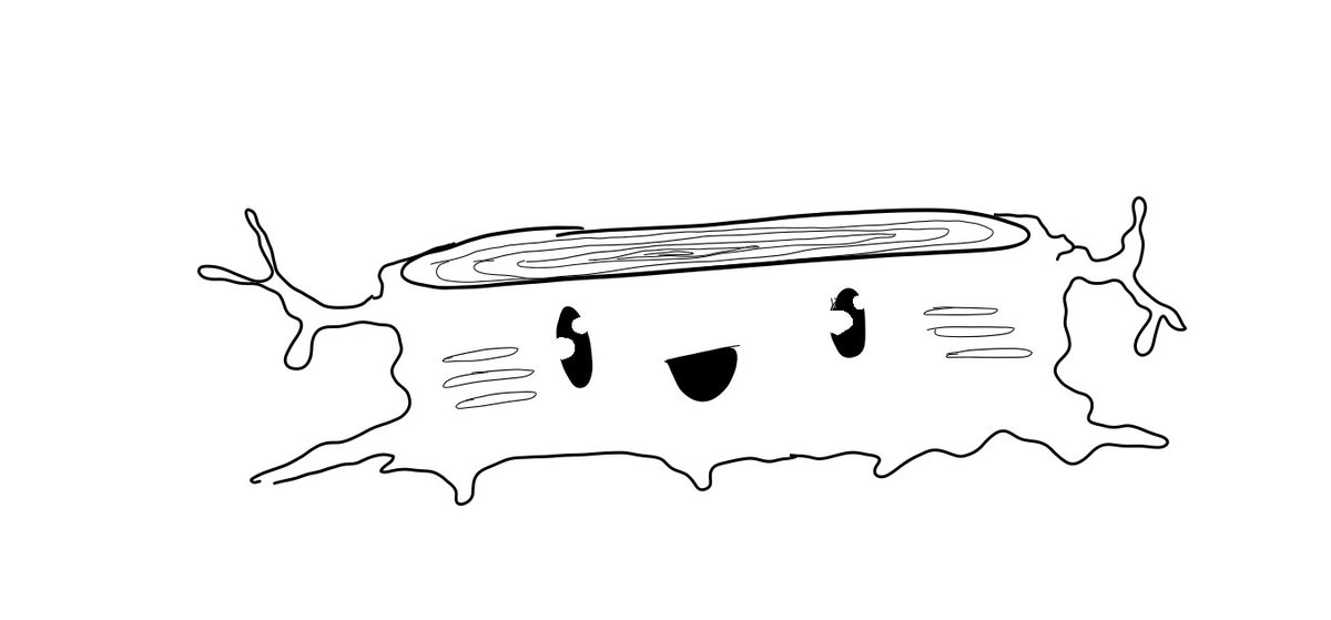 ClassicEmperor1's tweet photo. I call him "Stump Guy"

#art #digitalart #sketch #doodle https://t.co/KtyiEgULpL