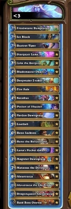KApeiKA902's tweet photo. Missed my love, stats 16/9 EZ 500

@neon31HS #Hearthstone

AAEBAdeEBR7AAcUE9w36Dti7At/EAs7vAu72Asb4AvyjA5KkA7+kA5GxA427A+XRA5LkA9LsA53uA6bvA6f3A9D5A5OBBKCKBLCKBKWtBOWwBMeyBJbUBJjUBJrUBAAA https://t.co/ApCWLW8uhW