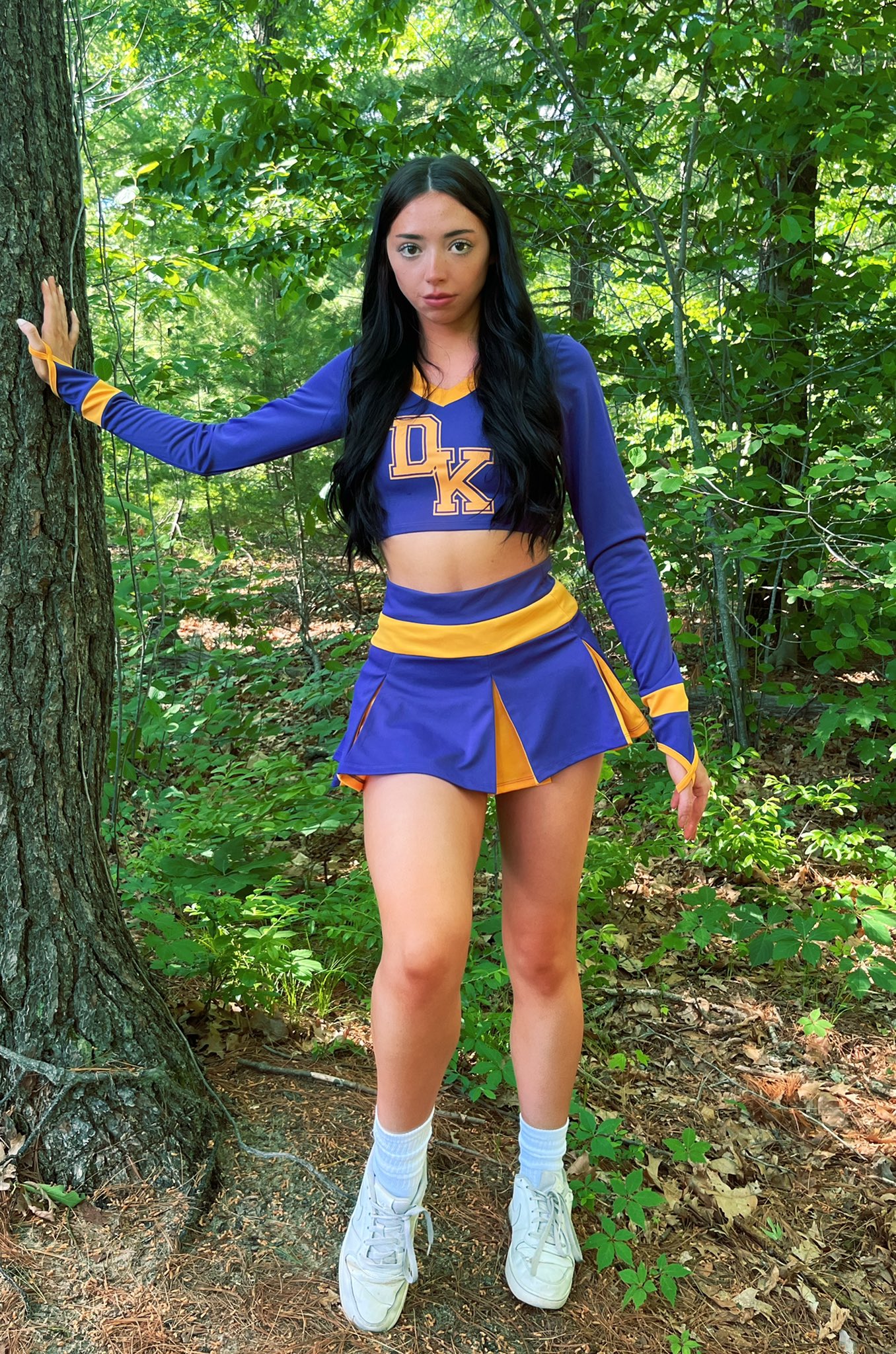 TW Pornstars - Molly Moon 🌙. Twitter. Sorry I ate your boyfriend 😈. 6:40 PM - 11 Jun 2022