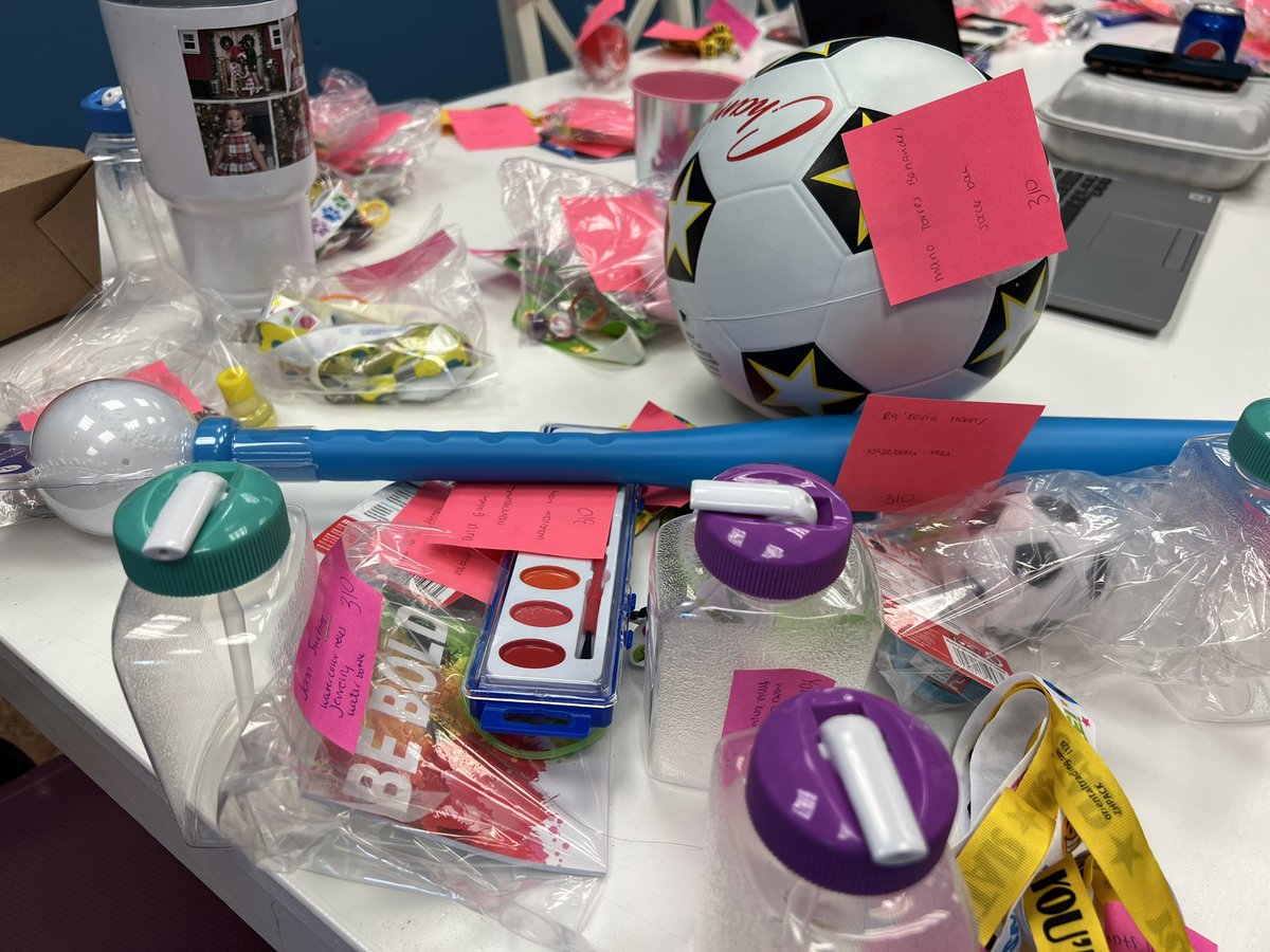 Krystal Norman, PsyD, NCSP tweet media