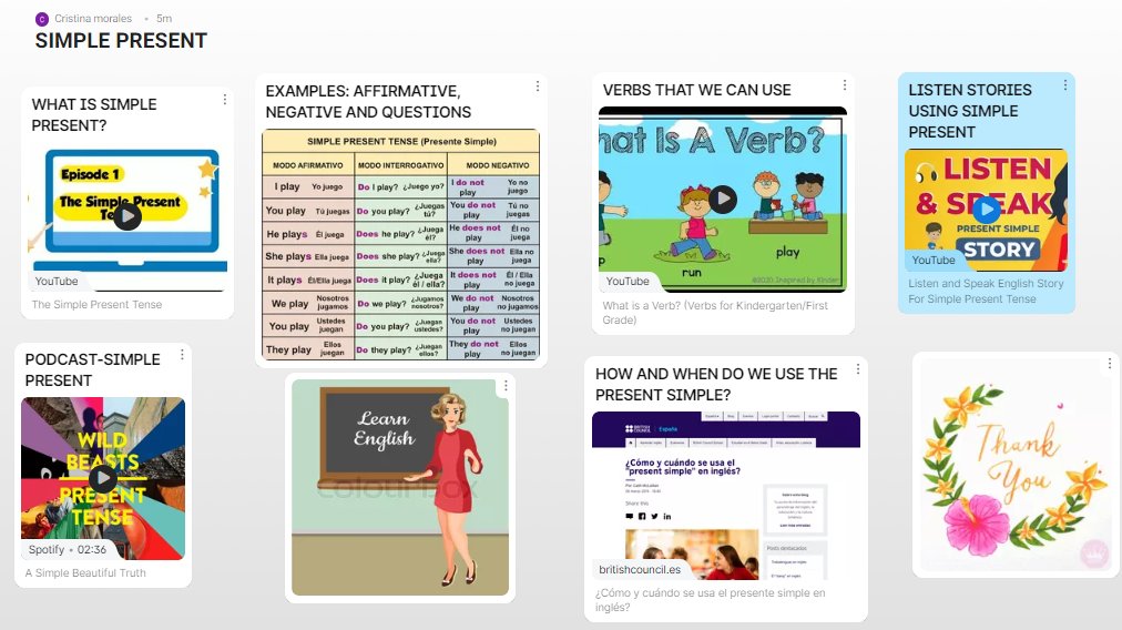 Cristina morales tweet media