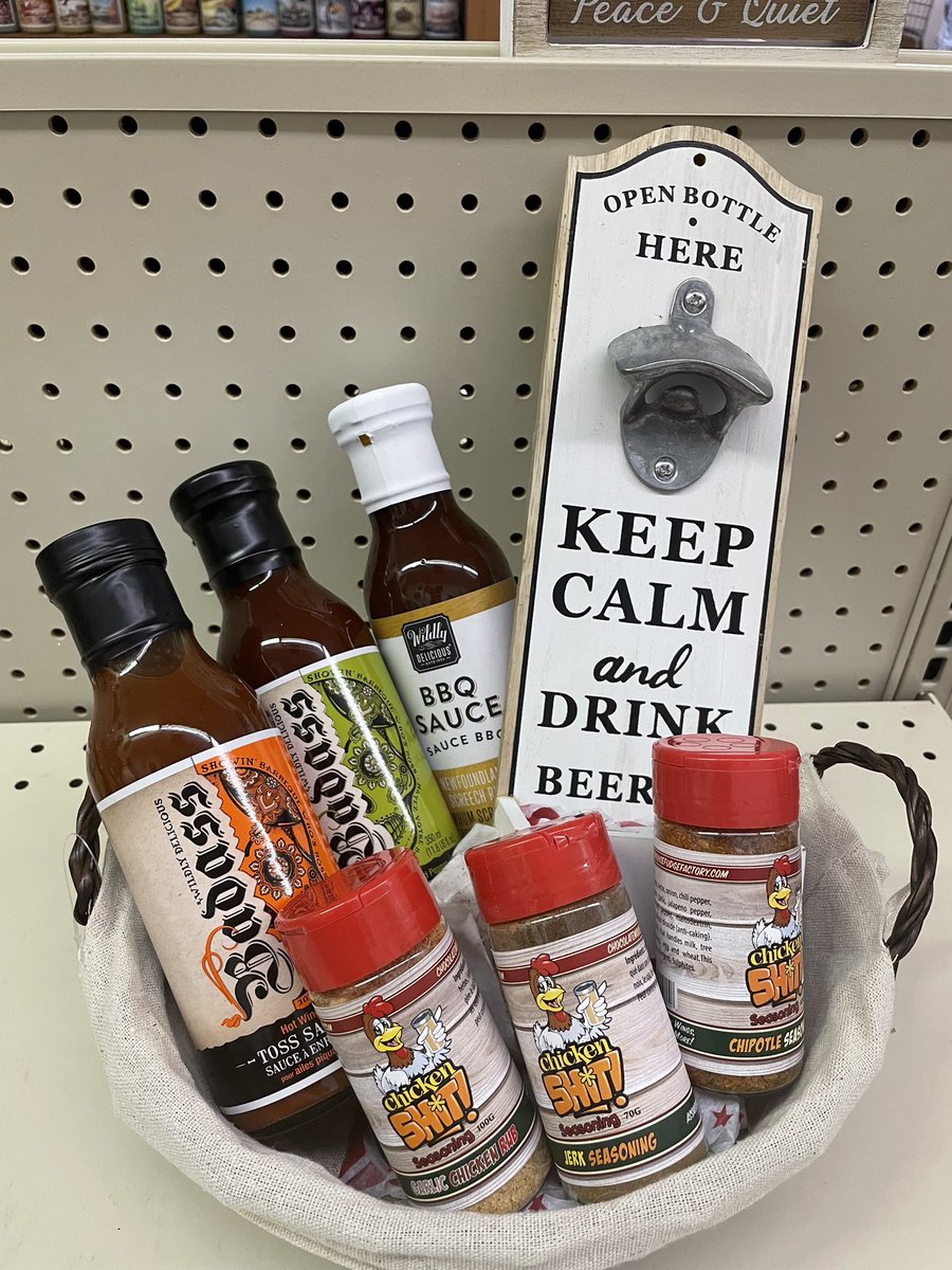 WalkervilleCan's tweet photo. To our fellow ankle bitters and spoiled brats. Father’s Day is around the corner and it’s time to pay up to daddy dearest! Head to our store in Essex Ontario to catch this BBQ Fathers Day special, only $45.95! Get ‘em before they’re gone. #FathersDay #family #Dadgiftideas https://t.co/7CVQb8m39F