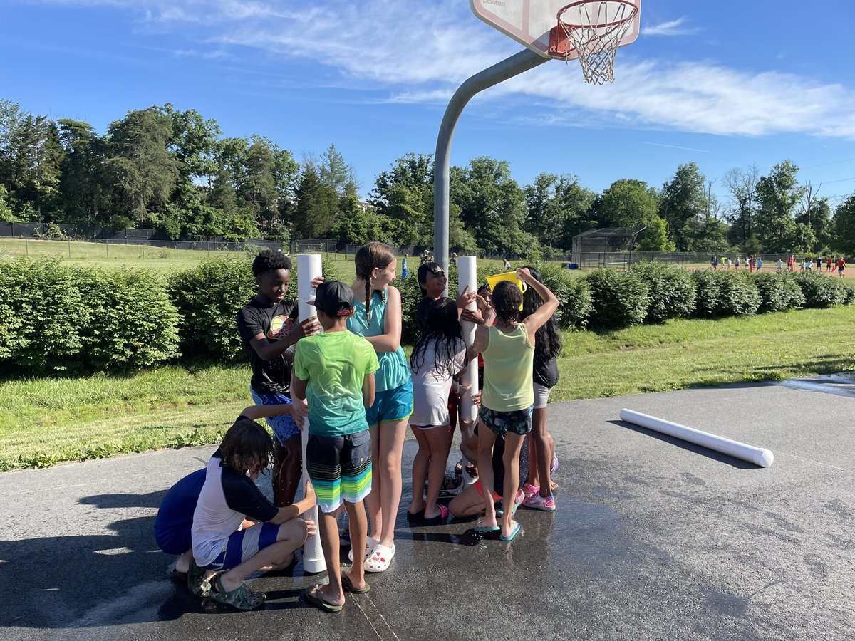 Belmont Station tweet media