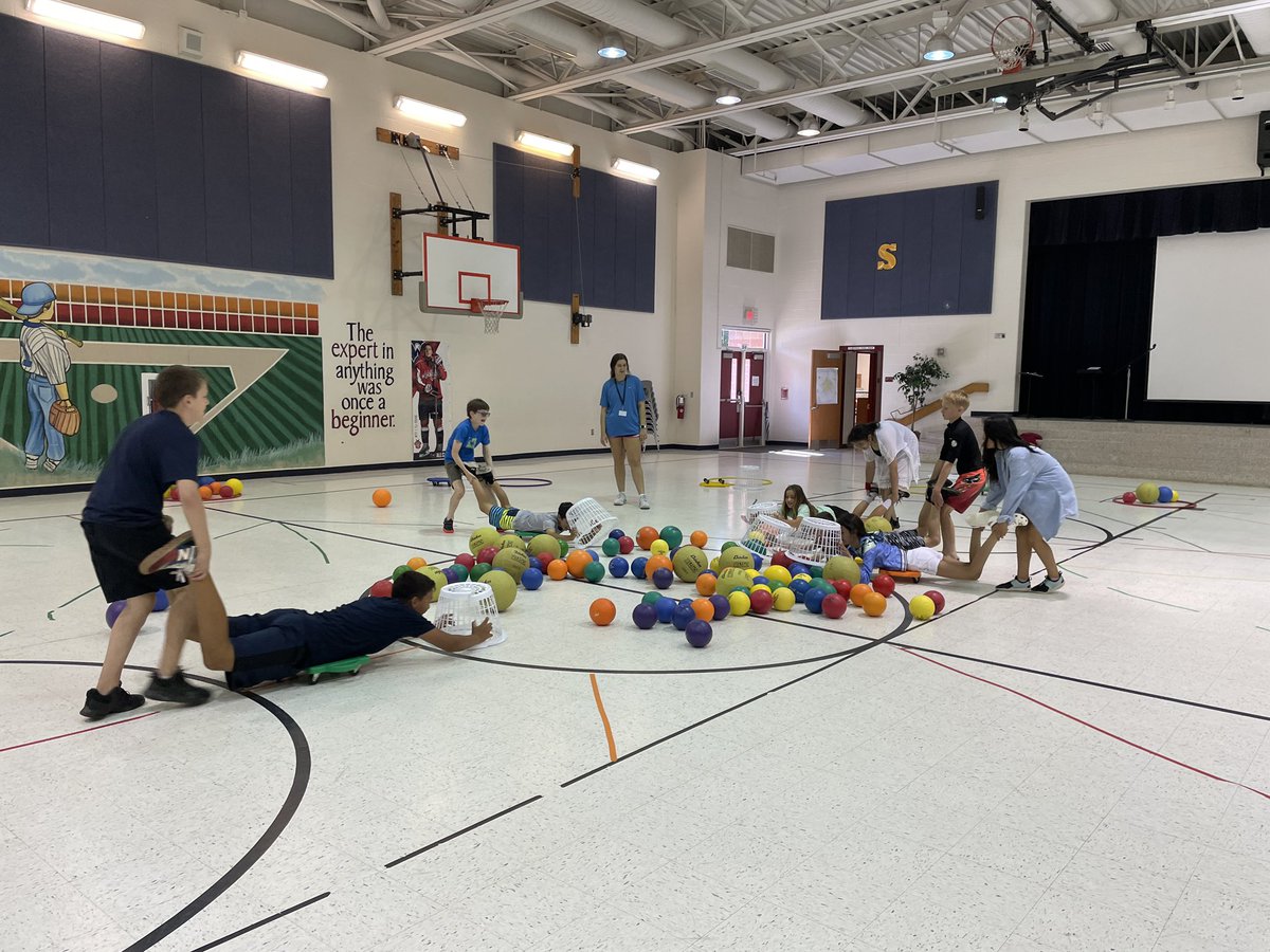 Belmont Station tweet media