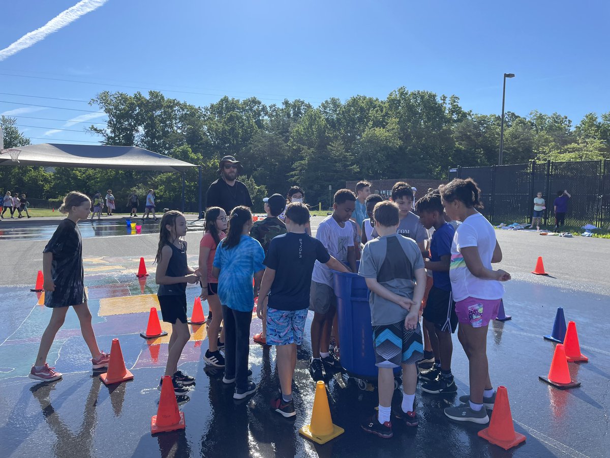 Belmont Station tweet media