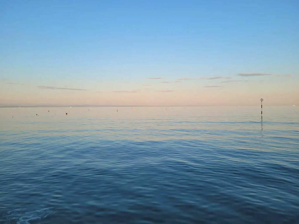 Sunset in Lignano Sabbiadoro beach

#sunset #lignanosabbiadoro #lignano #lignanobeach #beach #onthebeach #tramonto #tramonti #mare #bythesea #relax #relaxtime #sea instagr.am/p/CerLjQXMypK/