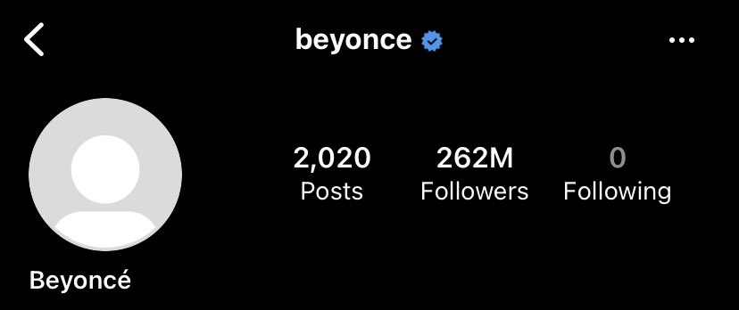 myhot95's tweet photo. Beyoncé posted this message to her website and has deleted all of her social media profile pictures. Are we getting another album?! 
#beyonceisBACK #BEYONCEISCOMING #beyonce #PopCulture https://t.co/9vSeFNs2tQ