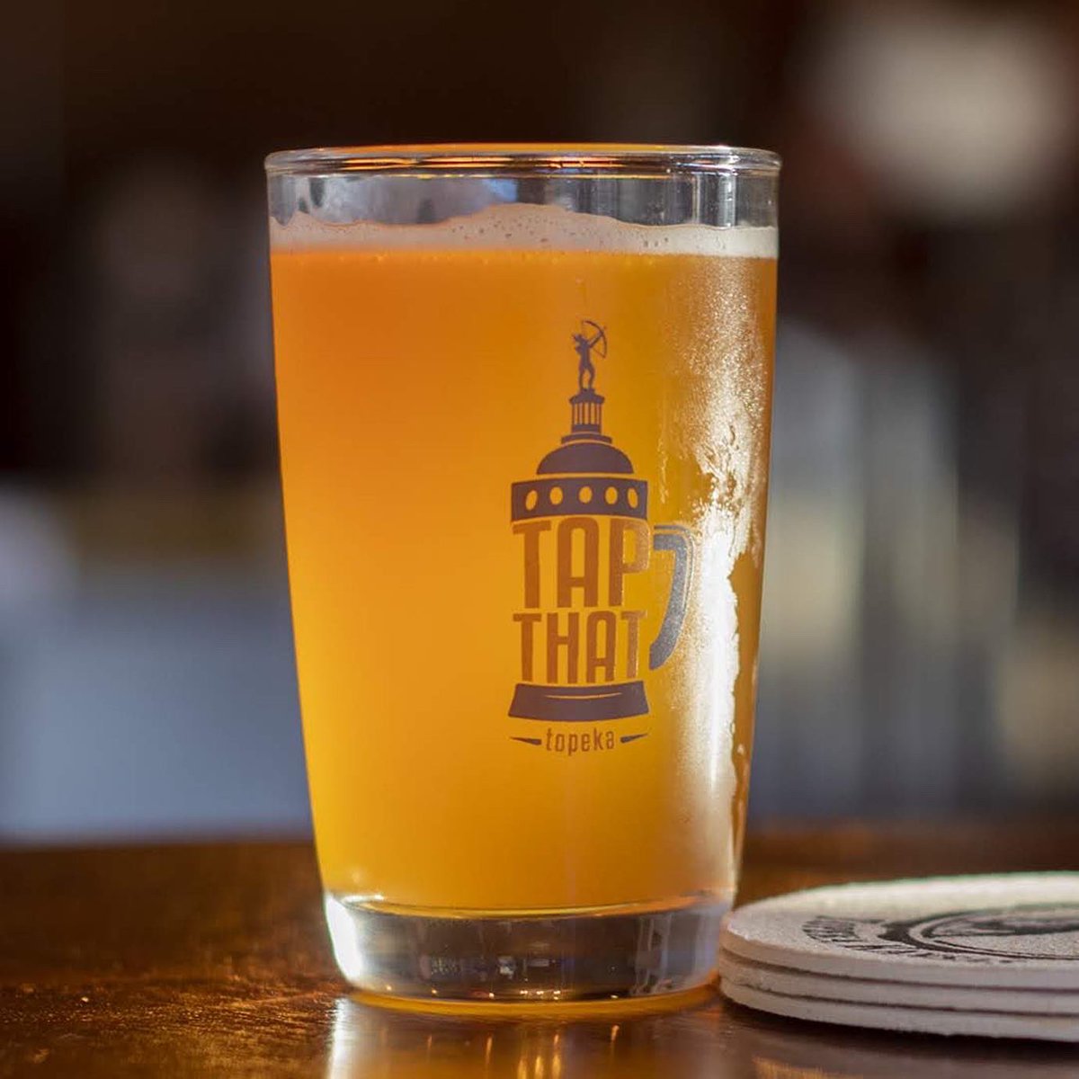 createuplift's tweet image. Hoping everyone has a great time at this years #TapThatTopeka 🍻 Here are some of our favorite shots we took back in 2019. 📸 #topeka