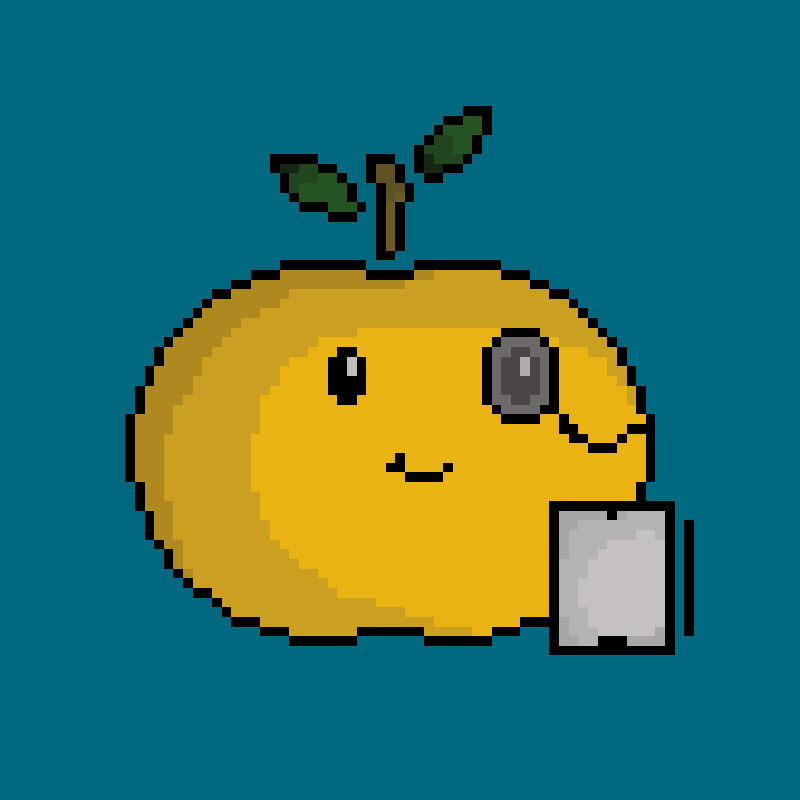 CreativeAppleCl's tweet photo. Want to let your creativity loose? Join the Creative Apple Club now and get help guiding it!

https://t.co/5BZS3ioQj3

#nftart #nftcollectors #crypto #solana #nfts #nft #nftcommunity #cryptonews #nftcollection #CAC https://t.co/7rkghf7DtB