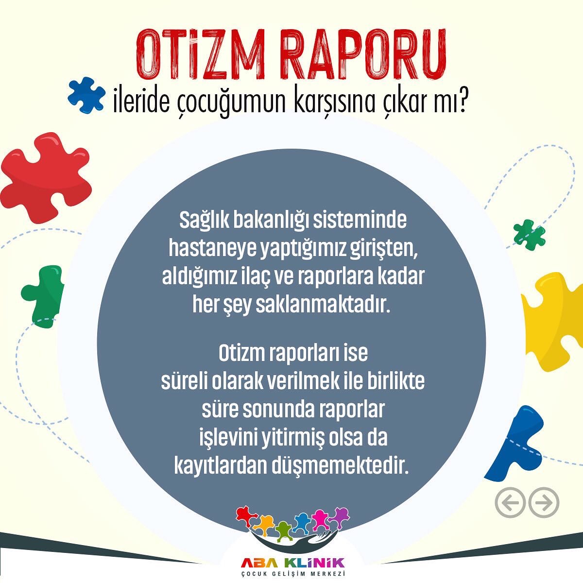 Aba Klinik (@abaklinik) on Twitter photo 
