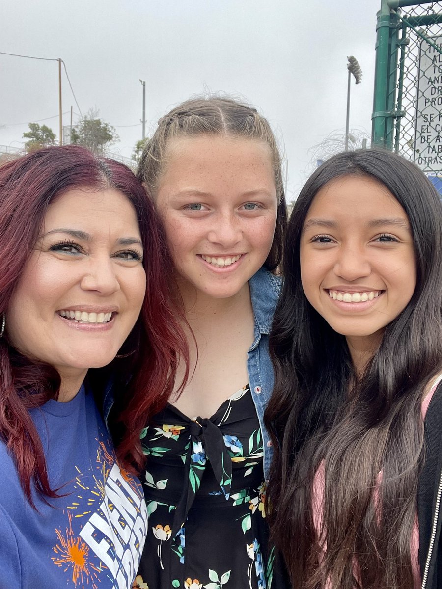 CoronaMrs's tweet photo. All VUSD 8th Grade Extravaganza! What an incredible event! So much FUN for our 8th graders &amp; event chaperones. It was great seeing all the students enjoy themselves, and even seeing some of my past students! DATA was definitely in the house! NAVIGATORS PRIDE 🌎💙 @DeAnza_Academy https://t.co/GtaCmyjgfA