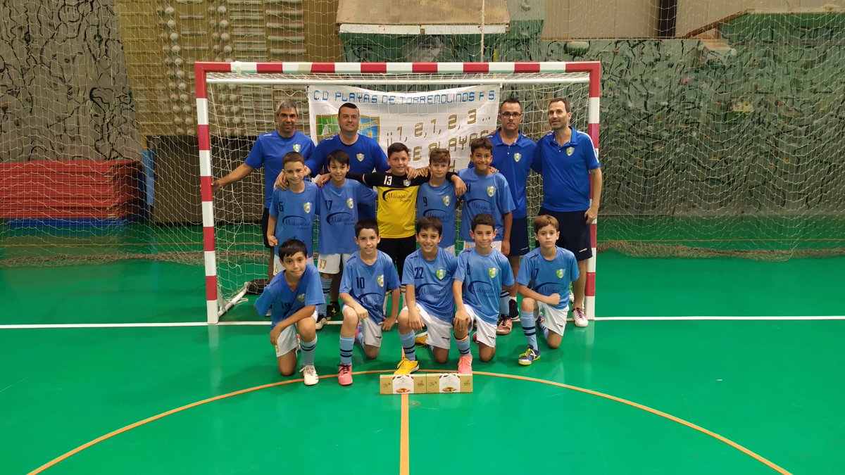 RFAF's tweet photo. 🥅Futsal Sala
🔢RESULTADOS J2
⚽Cadete Masculino
#UDMelilla 6⃣
#CPLosareño 1⃣
#ADMutrayil 1⃣
#CDPuerto 2⃣
⚽Benjamín Mixto
#CDPlayasTorremolinos 5⃣
#PeñaRealMadrid 2⃣
💟#FutsalRFAF #CampeonatoEspañaClubes https://t.co/ve9VPORRD2
