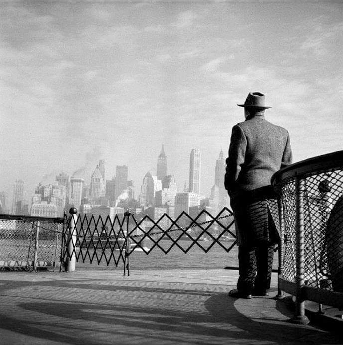 RobertoDoCimbro's tweet image. © Burton Samuel Glinn.