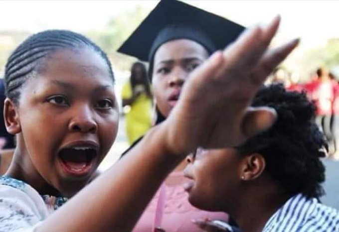 DustSamuel's tweet image. #Ukungenwa Siya is not disrespectful at all, that is how Zulu men mostly speak to their girlfriends