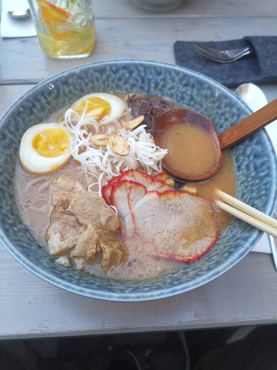 Jemand Bock auf Ramen? 👀🤤