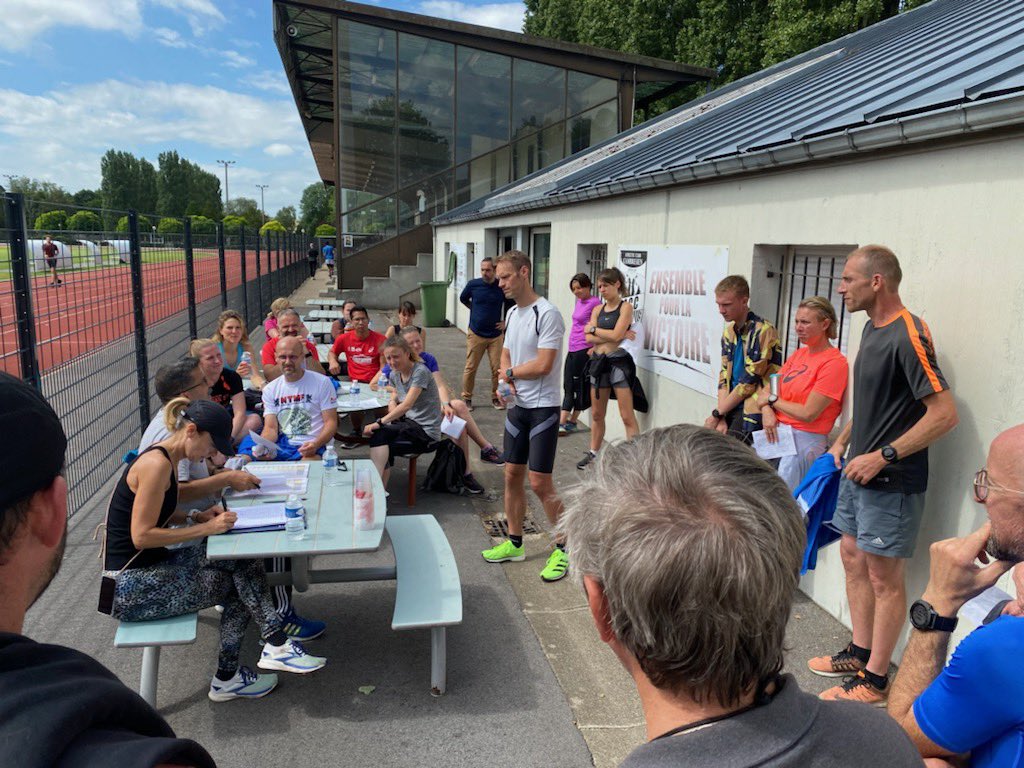 Thibault DESCHAMPS🏃🏿‍♀️🏃🏻‍♂️ tweet media