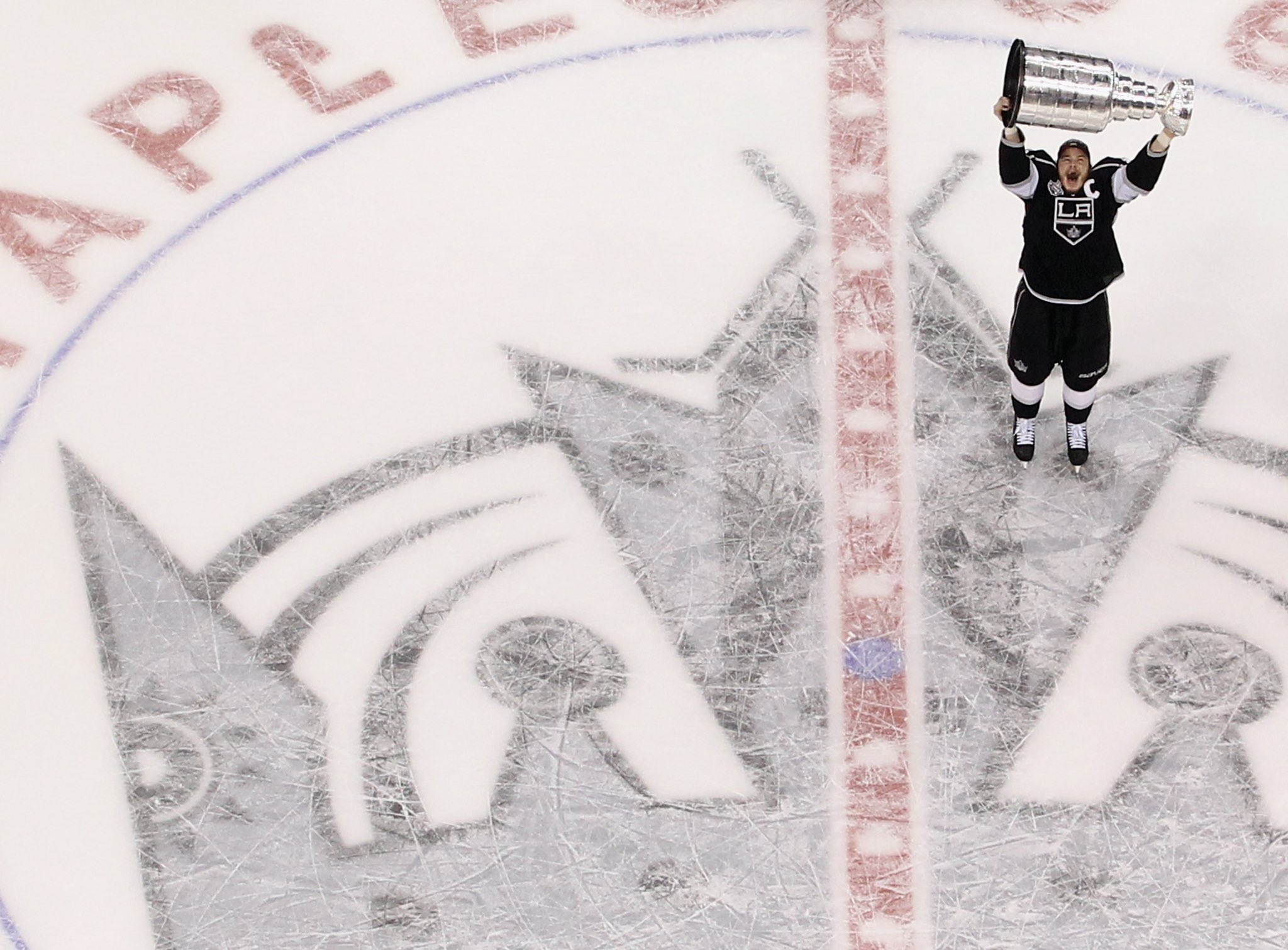 la kings cortez