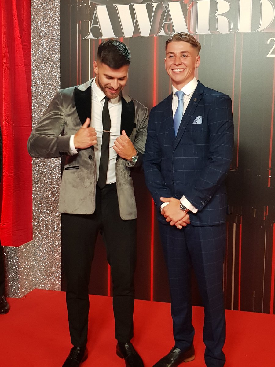 Digital Spy Soaps tweet media