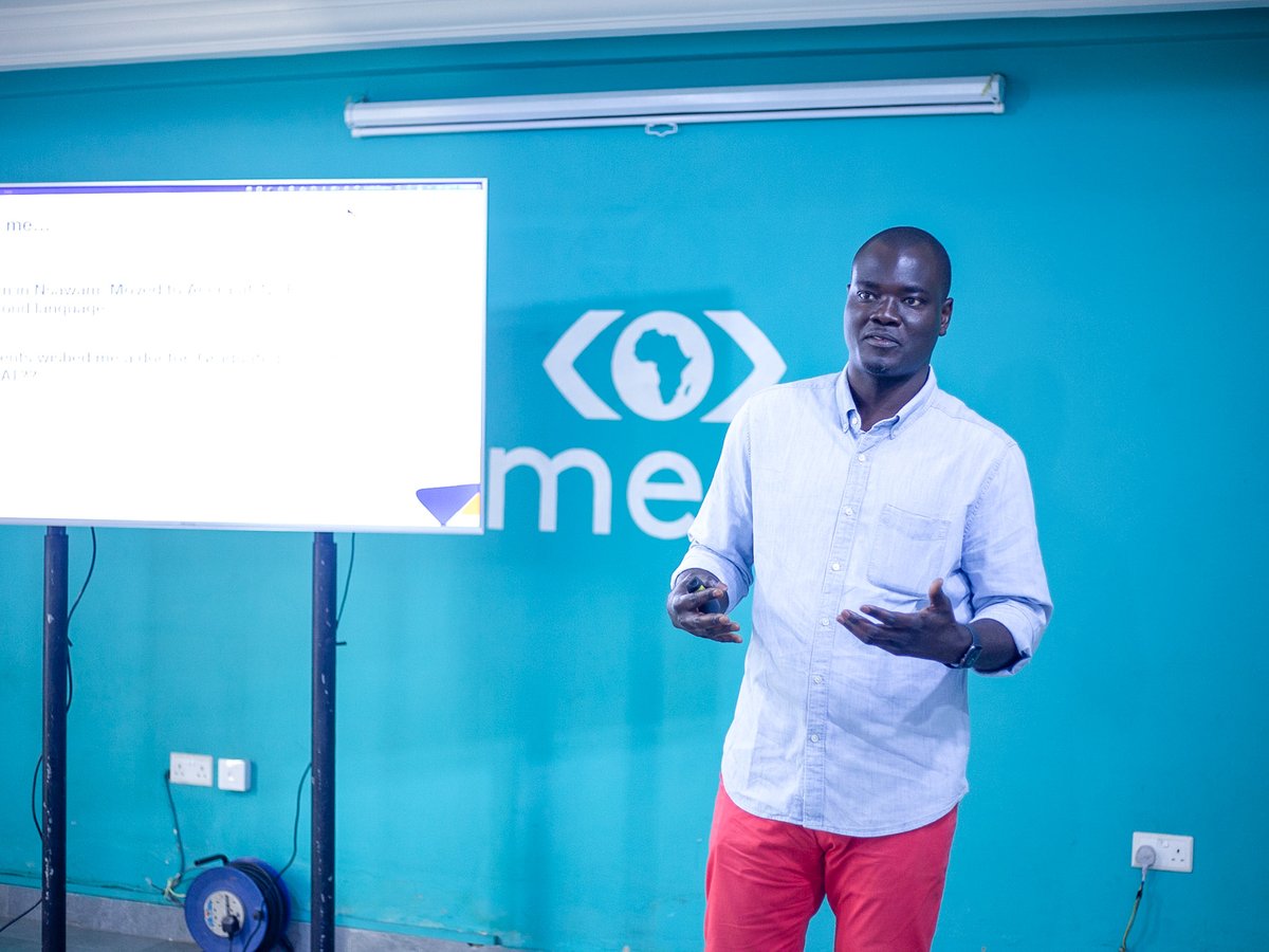 "Revenue is a very important way to test whether or not you’re doing a great job. A friendly team culture, transparency on finances and performance, and customer intimacy have been the glue that has kept Hubtel together." Alex Bram, CEO, <a href="/hubtel/">Hubtel</a> 

#MESTPower
#GLWeekend