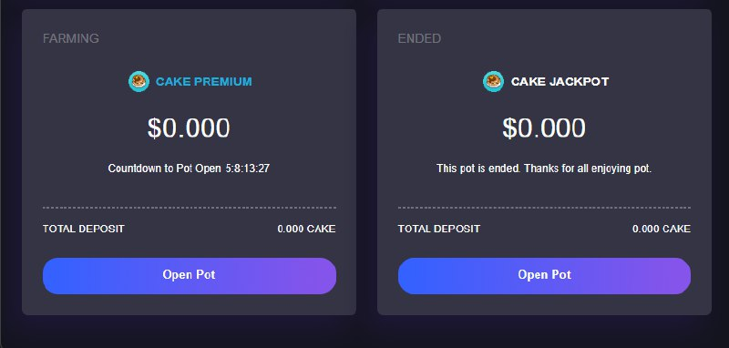 Lovepot_finance's tweet photo. Frontend is ready, beta version will be available for test soon. 🎉🥳 https://t.co/vEXFv7658D