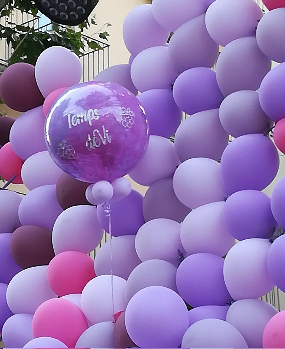 CARLESRIUS's tweet image. #TempsdeVi #VNG