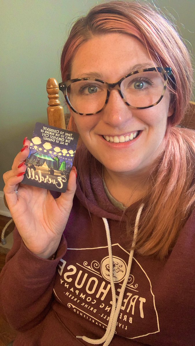 Coll_Hope13's tweet photo. Winning City ✌️ thanks for playing @MackJones518 @demps #twitterlessmegan
@StarlingGames #everdell https://t.co/z8J1W49fXv