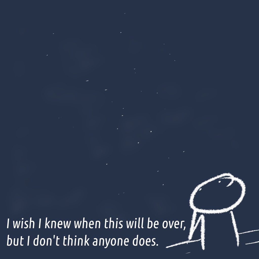 A little comic on current events