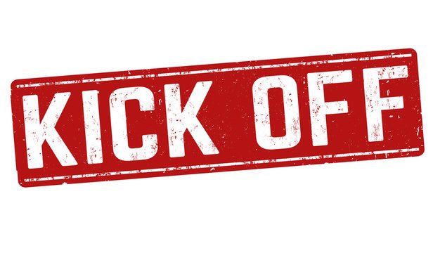 We can confirm that we will be starting pre-season training on the 7th July. Anyone is welcome.