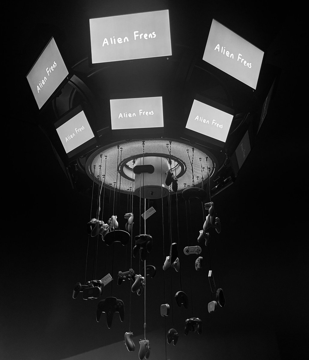 May the odds be ever in your favor 🖖