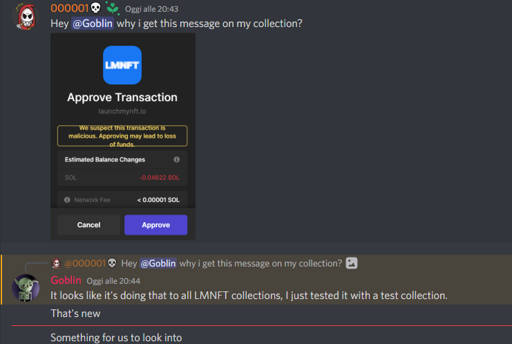 PIXIMPs DAO - STEALTH MINT LIVE 👿 PHASE 2 tweet media