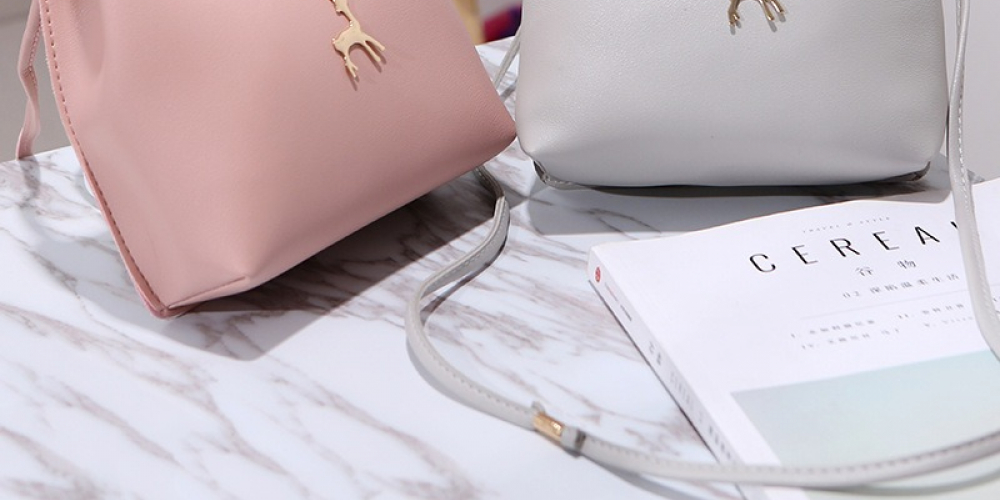 gentlesam007's tweet image. #QuartzClock Designer Women Shoulder PU Leather Luxury Handbag.