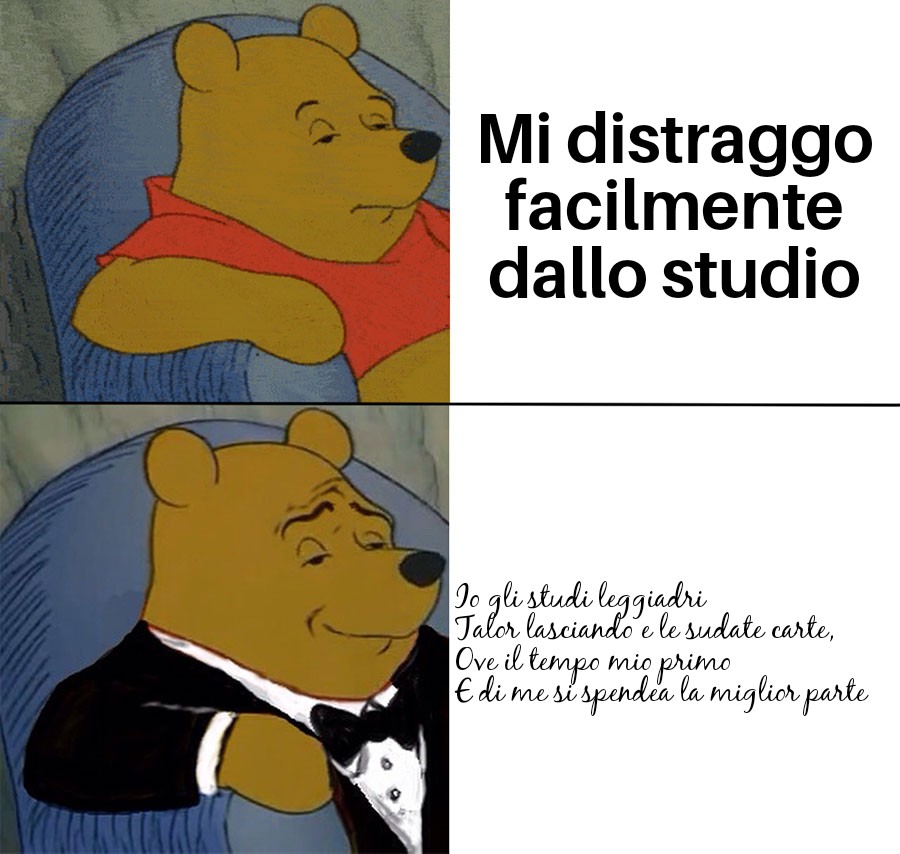 pussettogol's tweet photo. #asilvia #giacomino #leopardi https://t.co/wEBjyC2WqO