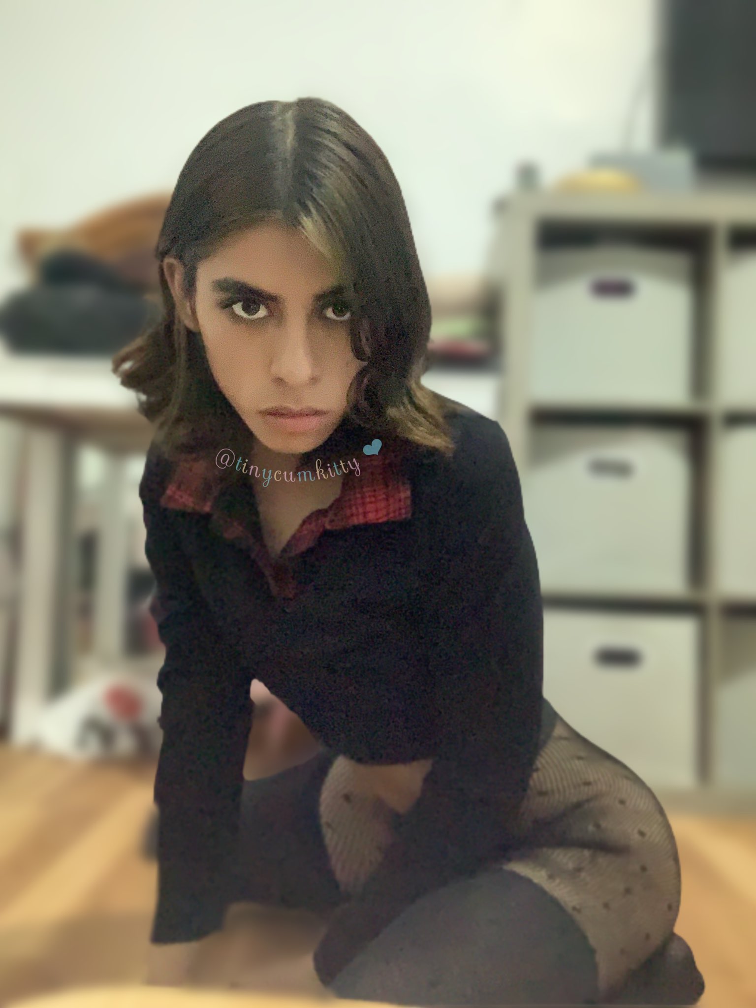 𝓢☆ on X: ✨New Account✨(nerfed at 3k) • like making vids for all to enjoy  and posting cute content of myself :3 • I do pp rates in dms, and accept  tributes ;