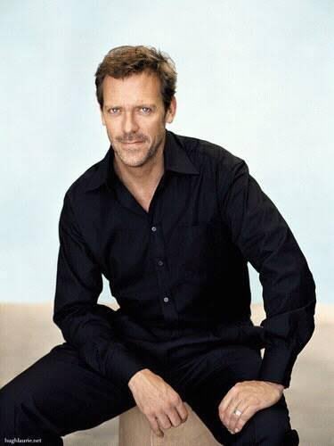 Happy birthday Hugh Laurie. My favorite film with Laurie is Sense and sensibility. 