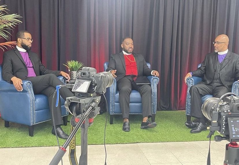 wearefoccus's tweet photo. The Conversation 2022 Panel Discussions were informative and enlightening. Stay tuned for discussions such as “Re-Imaging Social Media” with @theonebenita , and “The Church Needs A Counselor” with @drvictorcouzens. Be sure to follow us on all social media outlets. Blessings https://t.co/sPuW2uWZag