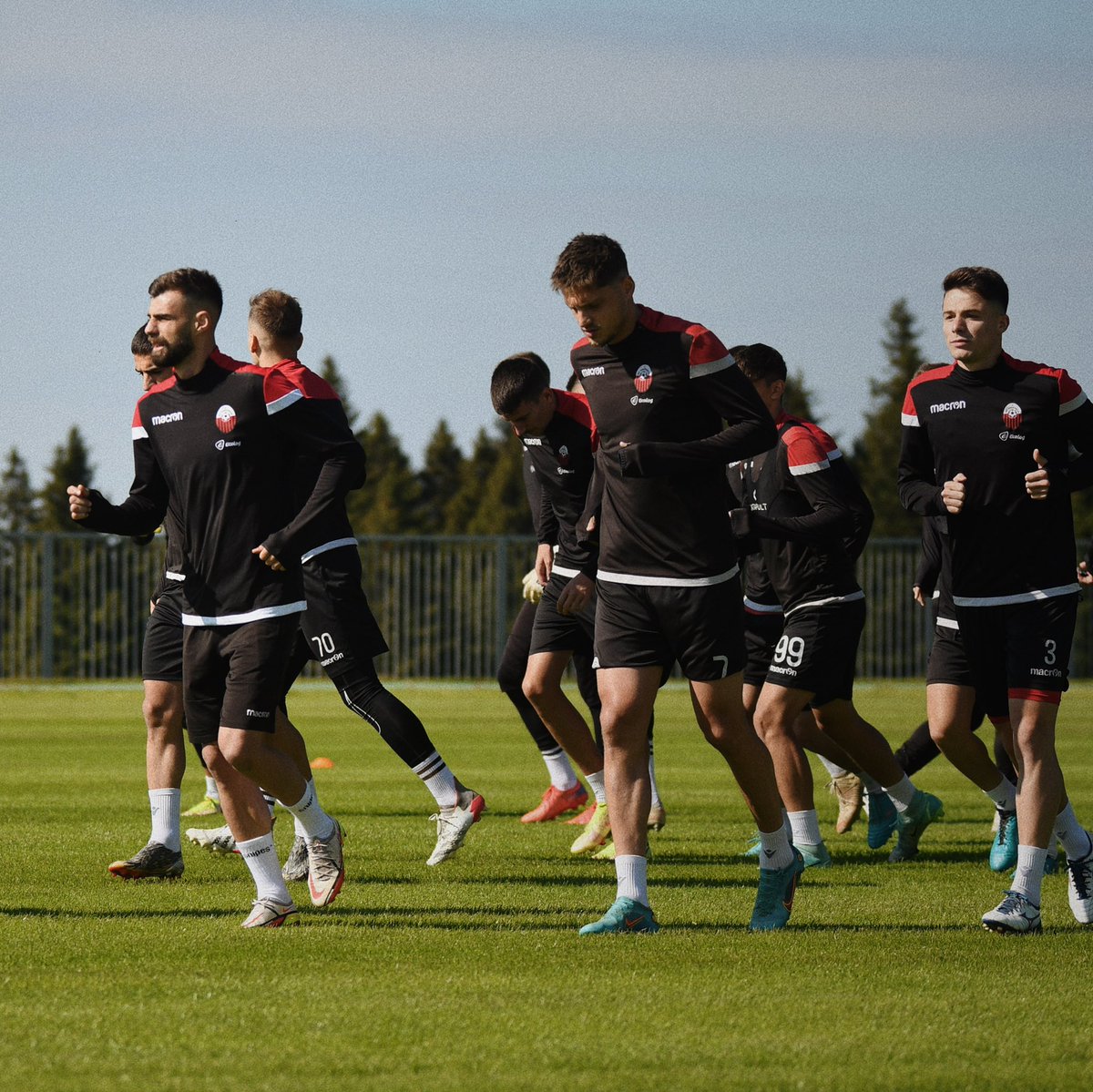 Shkëndija Football Club tweet media