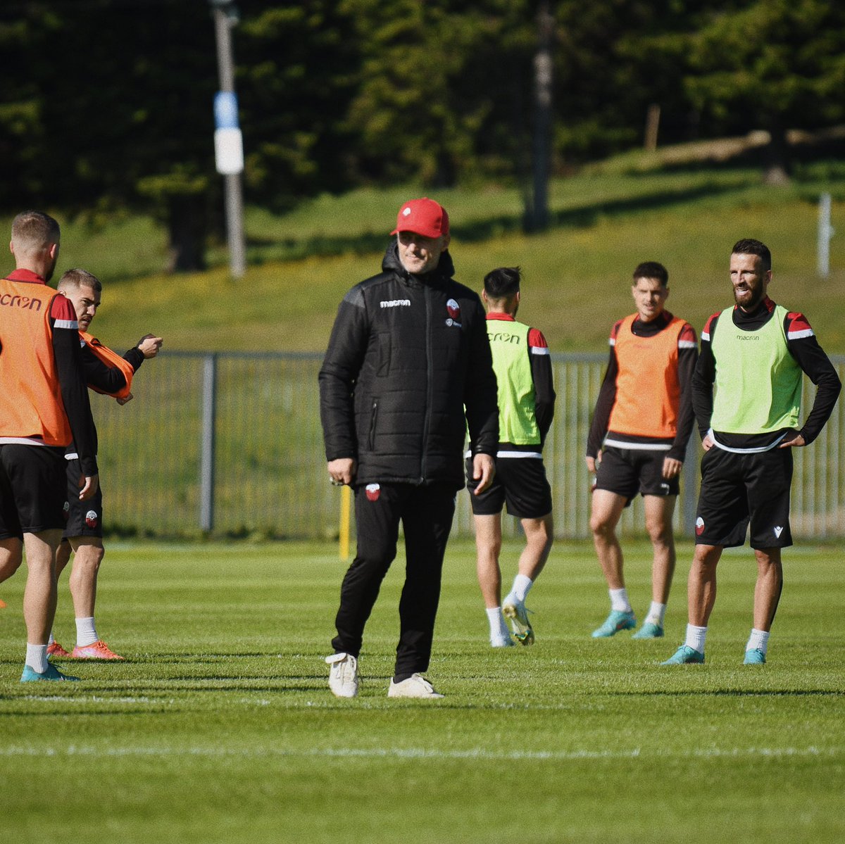 Shkëndija Football Club tweet media