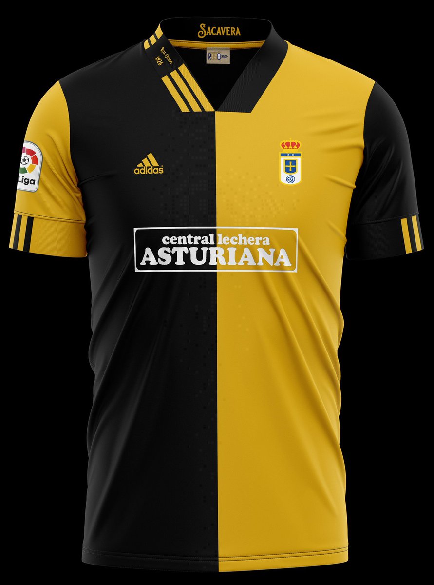 Basiliscus1926's tweet photo. Hala Oviedo. https://t.co/6v6iT0yYaG
