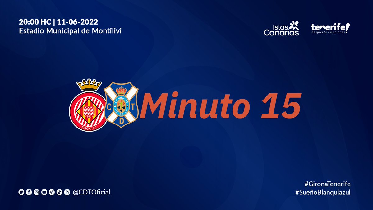 CD Tenerife 🏴󠁧󠁢󠁳󠁣󠁴󠁿 tweet media