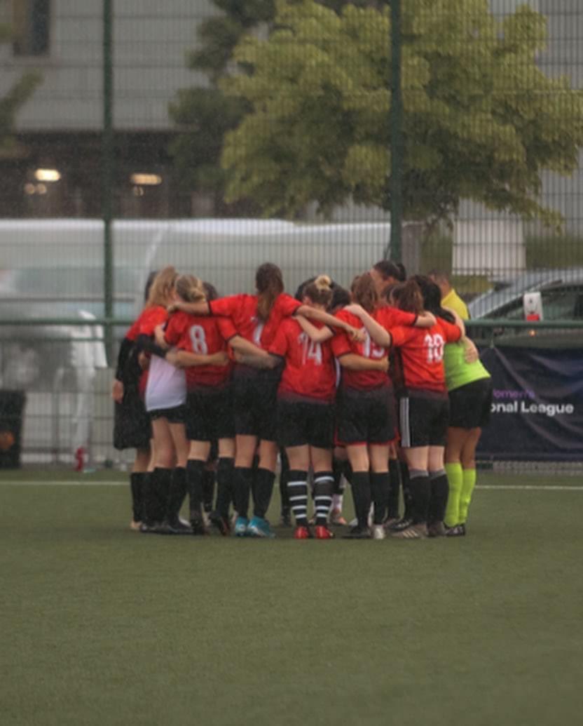 Looking forward to our end of season presentation tomorrow 🏆🏆🏆🏆