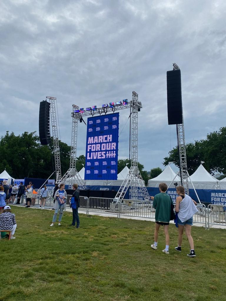 Melissa Anderson tweet media