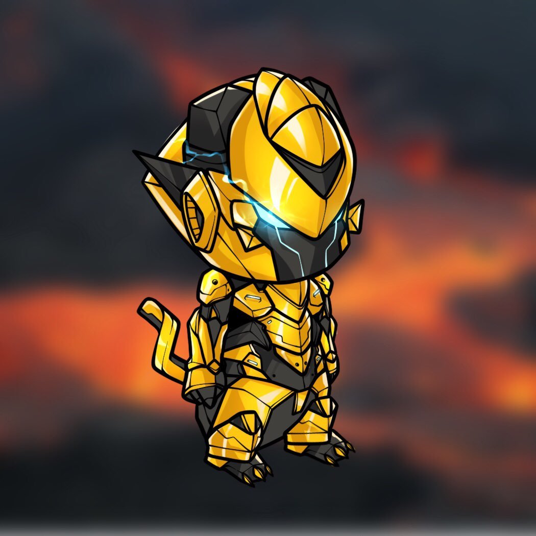 CryptoWilson｜威虎社 WTC Founder 🐯｜三思而後行 💡 tweet media