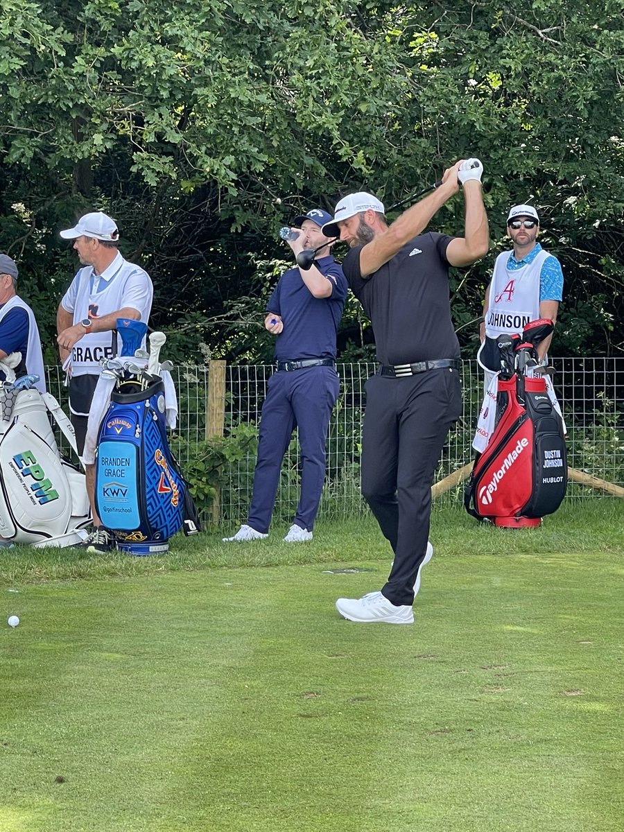 GOLF- Dream vs Reality tweet media