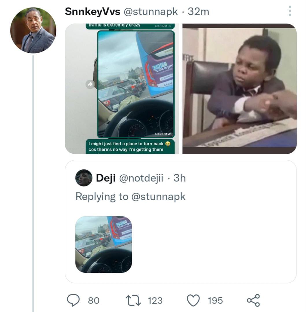 Naija_PR's tweet image. A very short story! Fear men!!!😭😭😭