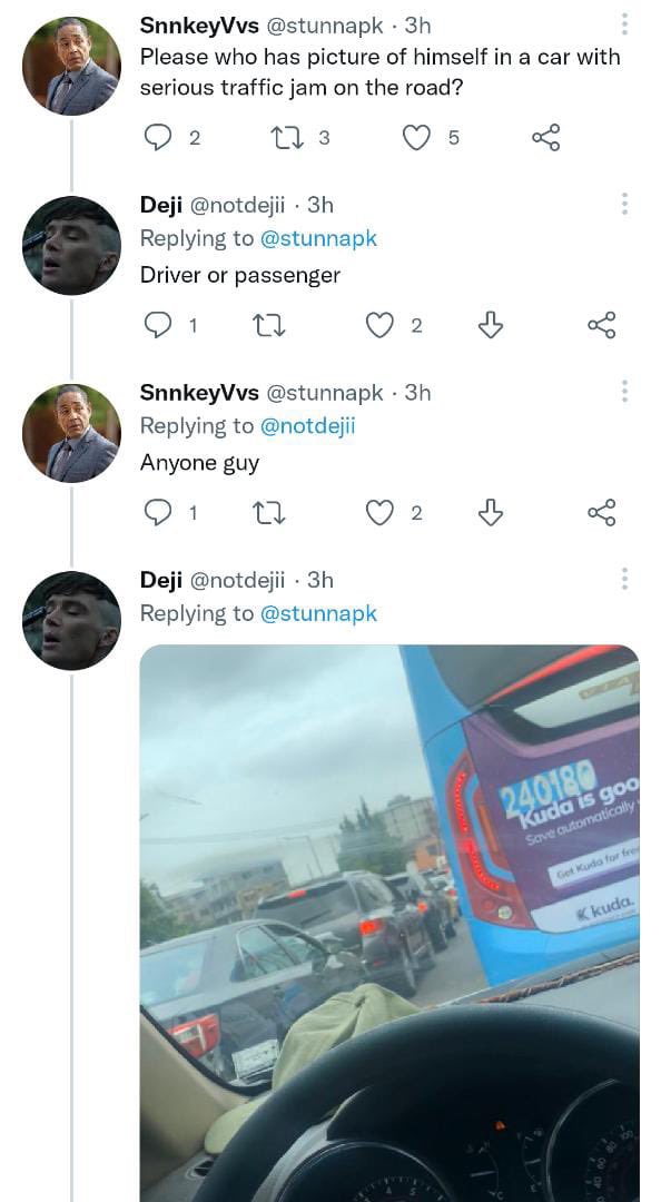 Naija_PR's tweet image. A very short story! Fear men!!!😭😭😭