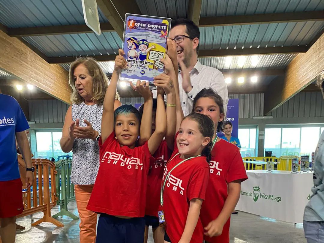 Club Navial tweet media